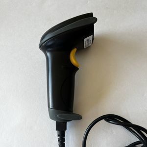 WoneNice USB Laser Barcode‎ Scanner Wired Handheld Scanner Reader WN3300